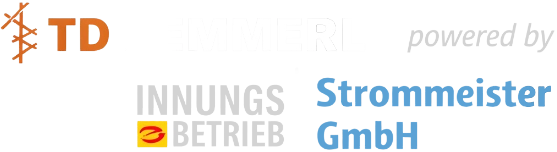 Logo TD-Bemmerl Strommeister-gross